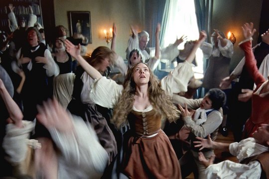 The Testament of Ann Lee - Szenenbild 1