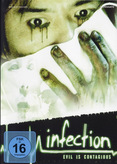 Infection - Evil Is Contagious