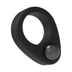 Ramrod - Cockring Single Weight, 3,3 cm