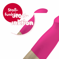 Fun Factory Sundaze, 17 cm