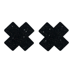 Nipple X Covers