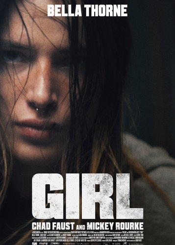 Girl - Poster 1