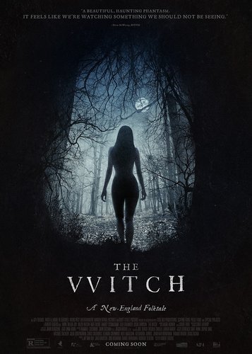 The Witch - Poster 5