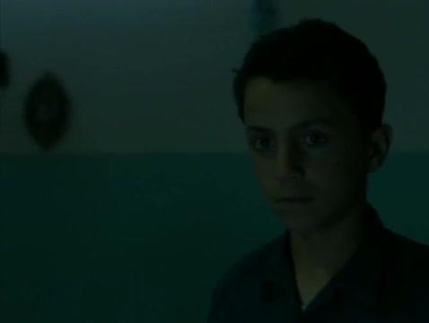 Captain Abu Raed - Trailer - Englisch - SD