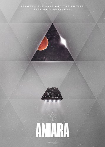 Aniara - Poster 8