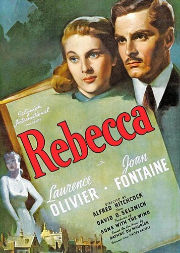 Rebecca - Poster 5
