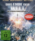 Das Ende der Welt - Die 12 Prophezeiungen der Maya
