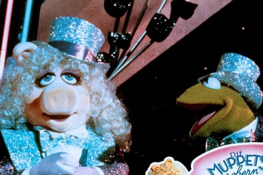 Die Muppets erobern Manhattan - Szenenbild 10