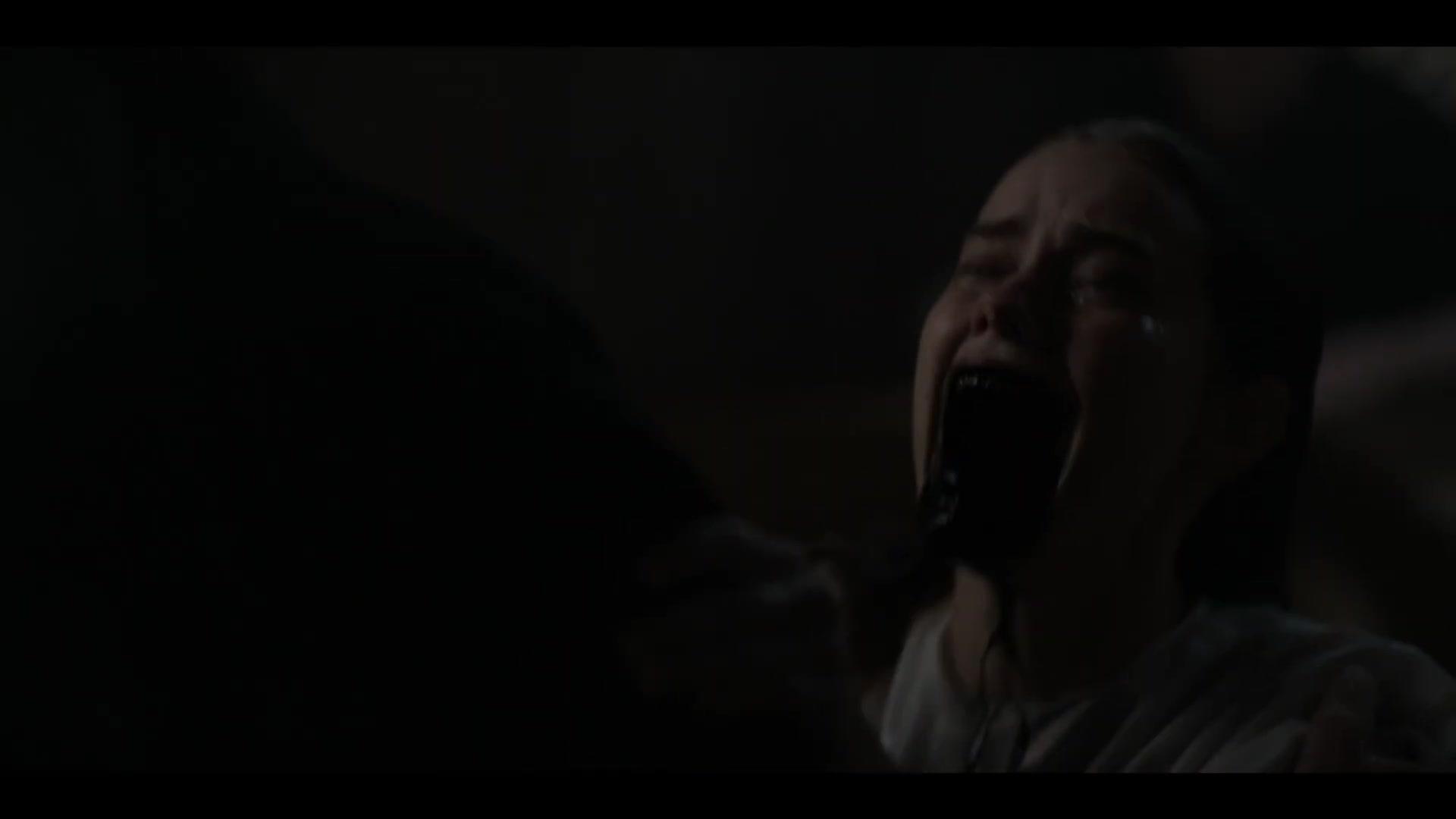 Regression - Trailer - Englisch - HD