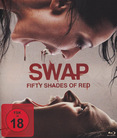 Swap - Fifty Shades of Red