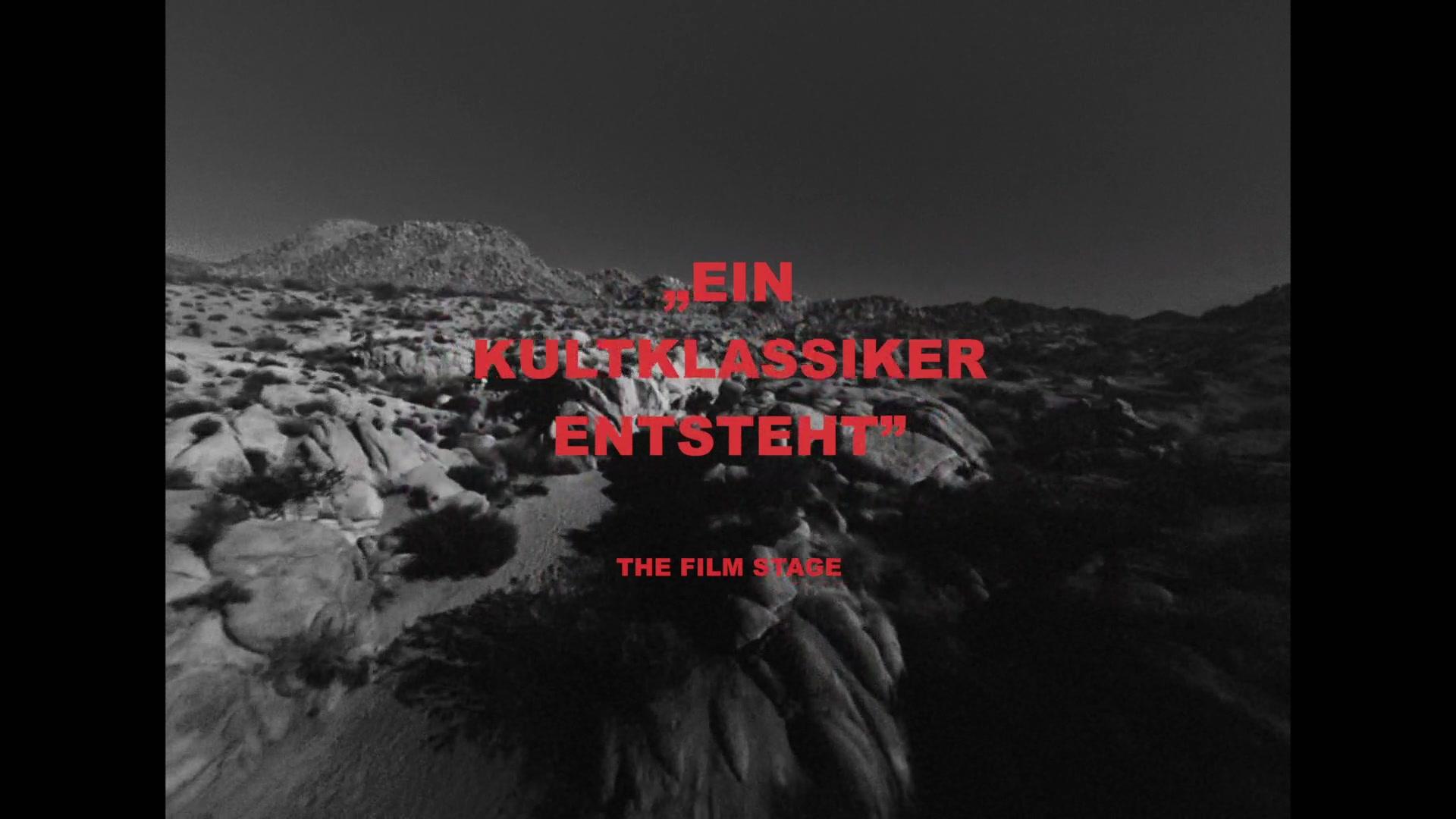 The Girl with All the Gifts - Trailer - Deutsch - SD