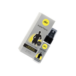 Superhero Perfor mance Spray, 20 ml