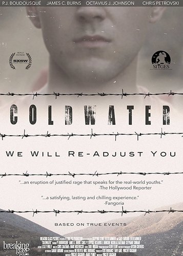 Coldwater - Poster 3
