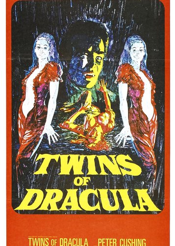 Draculas Hexenjagd - Poster 4