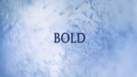 Antarctica - Trailer - Englisch - SD