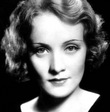 Marlene Dietrich