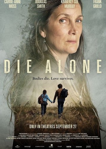 Die Alone - Poster 5