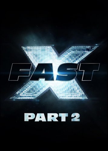 Fast & Furious 11 - Fast Forever - Poster 2