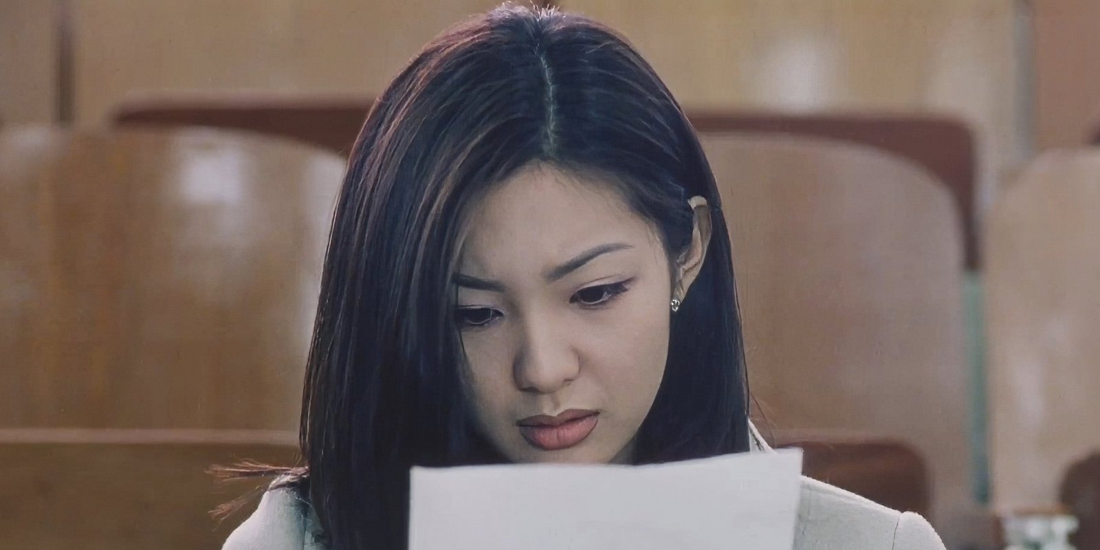 Nightmare - The Horror Game Movie