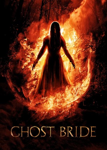 Ghost Bride - Poster 1