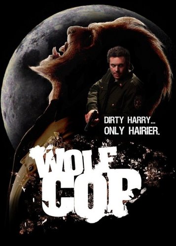 WolfCop - Poster 5