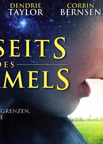 Jenseits des Himmels - Poster 1