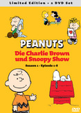 Die Peanuts - Staffel 1