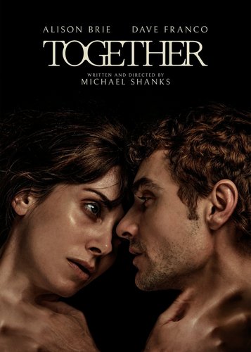 Together - Unzertrennlich - Poster 5