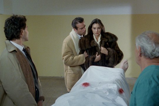 La Riffa - Szenenbild 10