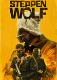 Steppenwolf