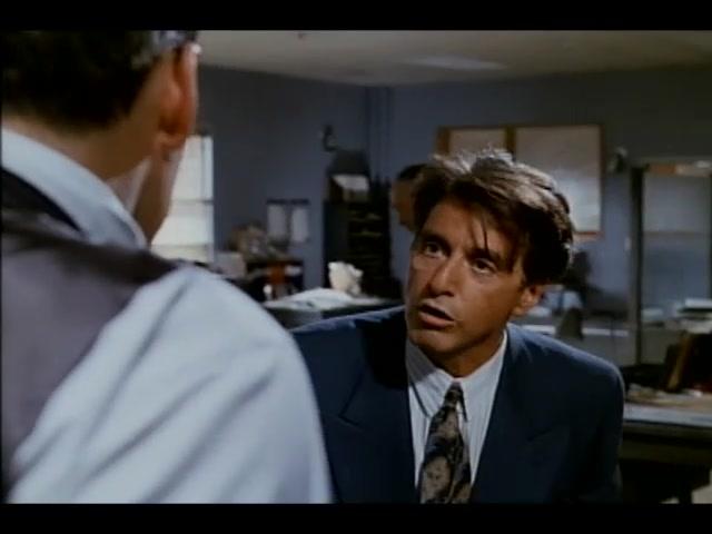 Glengarry Glen Ross - Trailer - Englisch - SD