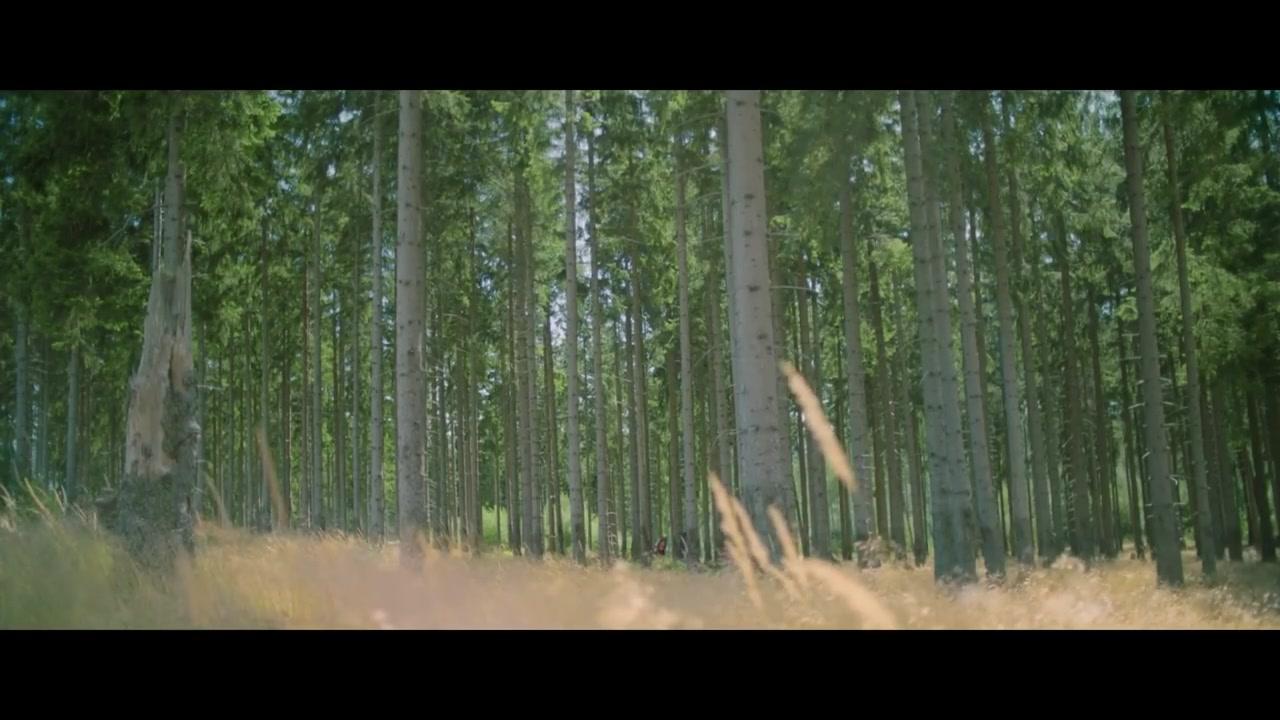 Raus - Trailer - Deutsch