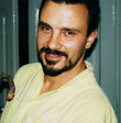 Sergio Stivaletti
