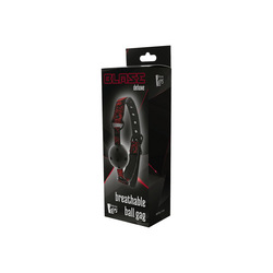 Breathable Ball Gag