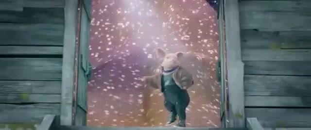 Animal Farm - Teaser - Englisch - SD