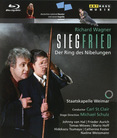 Richard Wagner - Siegfried (2008)