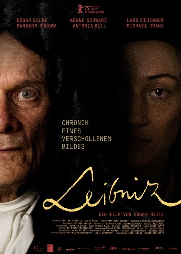 Leibniz - Poster 2