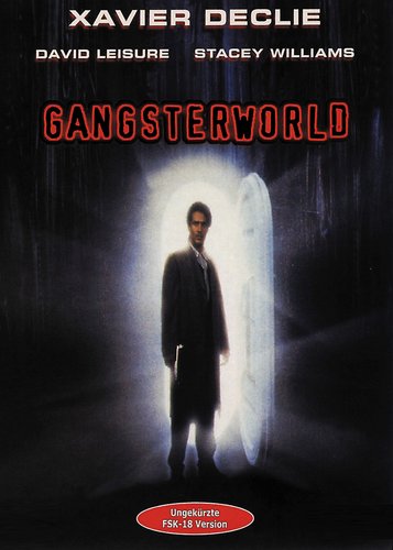 Gangsterworld - Poster 1
