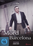 Mord in Barcelona