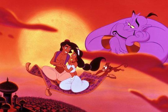 Aladdin - Szenenbild 15