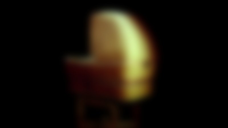 Die Wiege des Bösen - Teaser - Englisch - HD