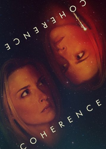 Coherence - Poster 2