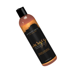 Energize Massage Oil, 240 ml