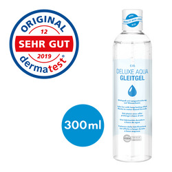 300 ml Gleitspaß Deluxe Aqua