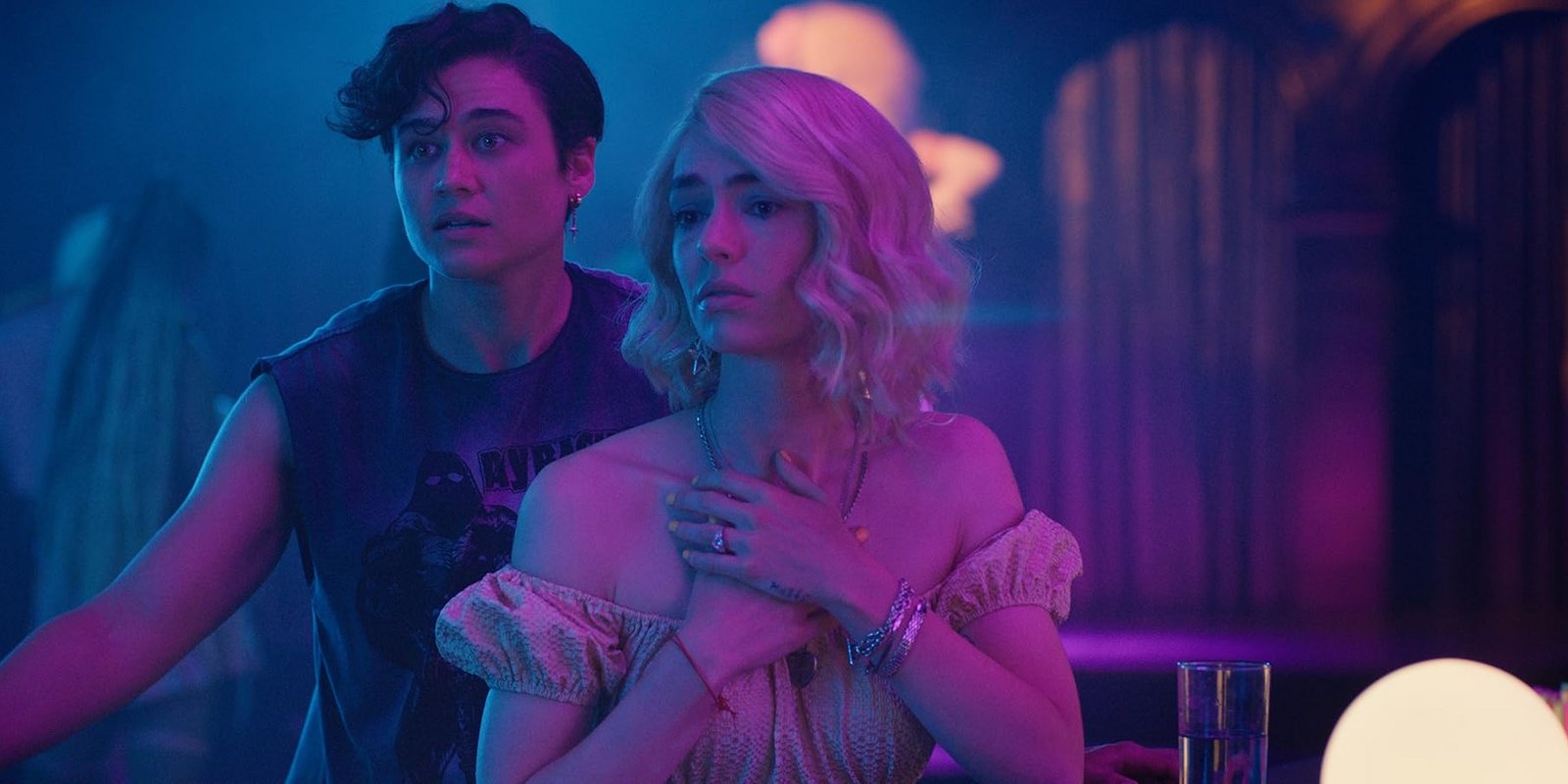 Queens of the Dead