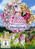 Barbie &amp; ihre Schwestern im Pferdeglück