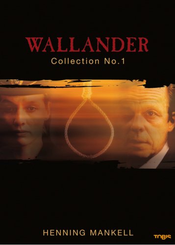 Wallander - Vor dem Frost - Poster 1
