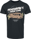 Breaking Bad Desert Tours powered by EMP (T-Shirt)