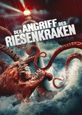 Der Angriff der Riesenkraken