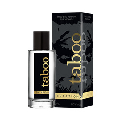 Taboo Tentation - For Her, 50 ml